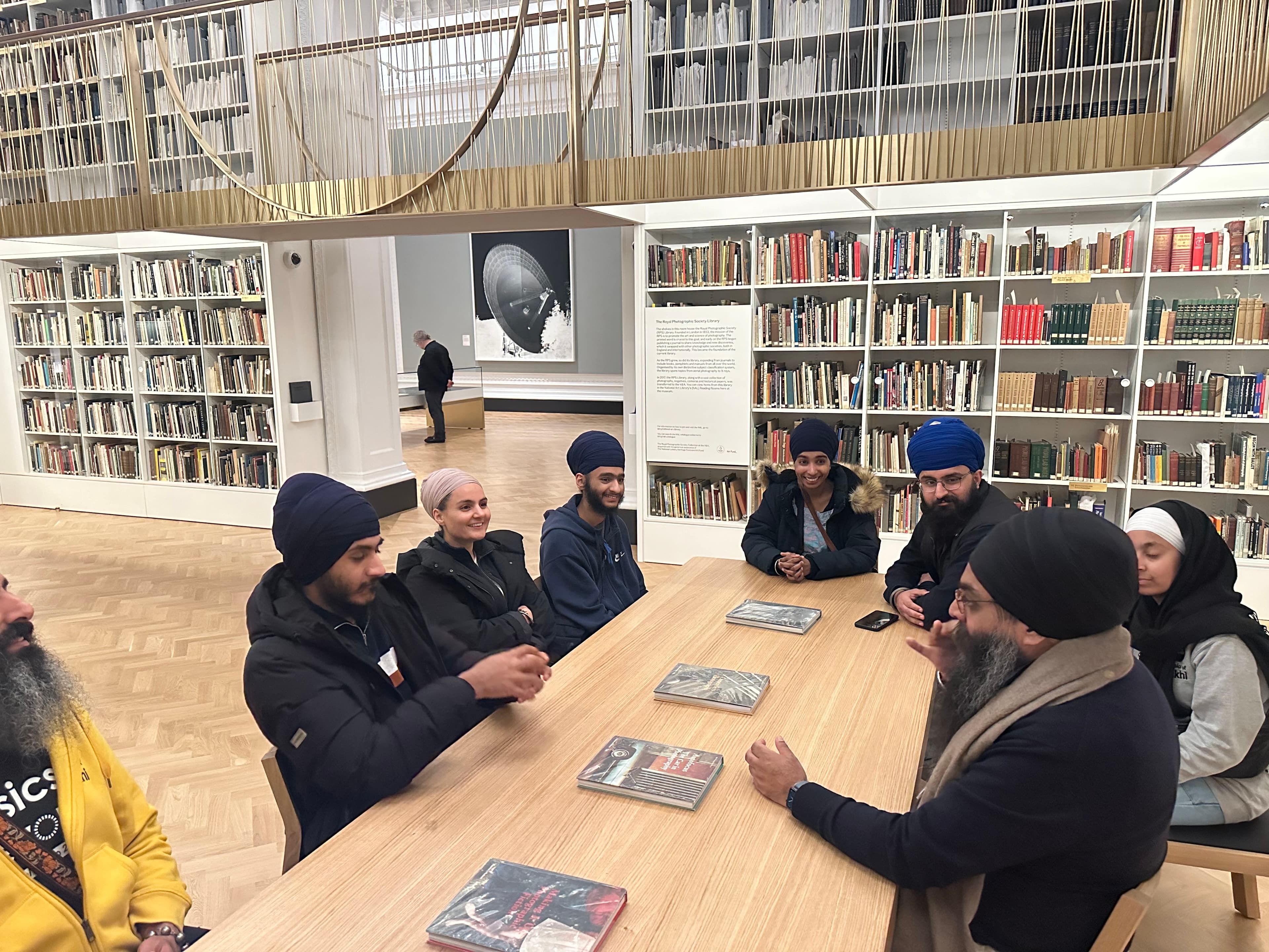 Sikhi Vidyala highlight 1