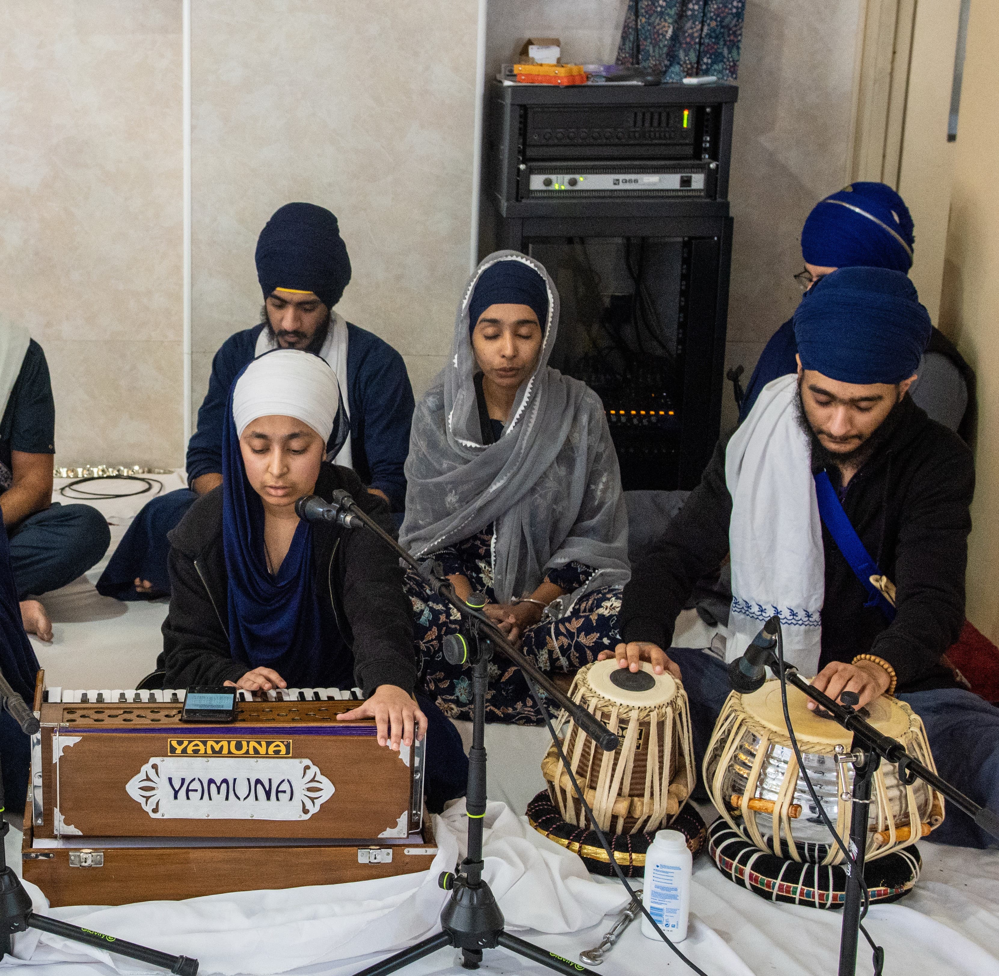 Sikhi Vidyala highlight 2