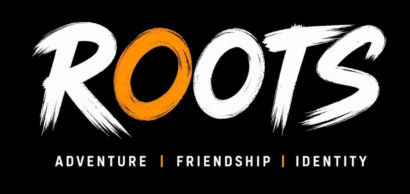 Roots Residential — Adventure, Friendship, Identity