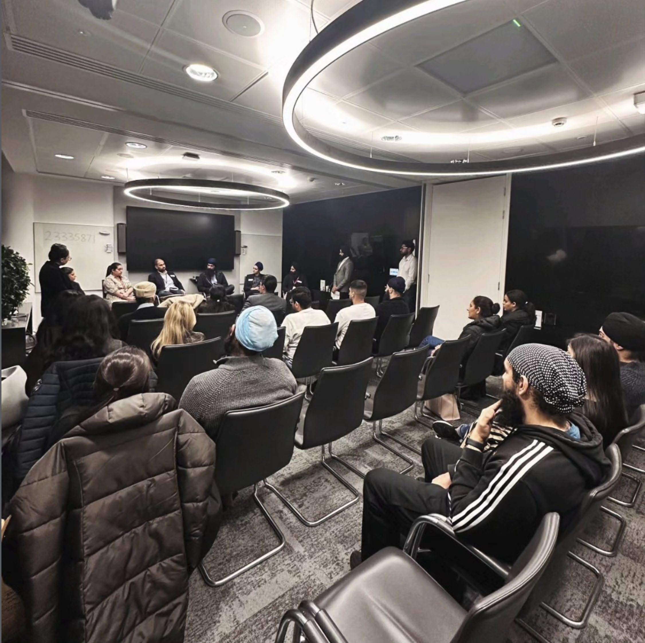 Sikh Professional Network